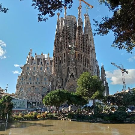 Modern Apartments Center Exiample Barcelona Exterior photo